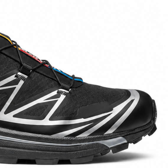 Trail Shoes