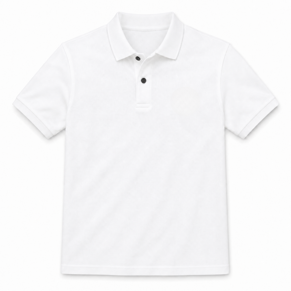 [Buy 1, Get 3] Premium Cotton Polo Shirt