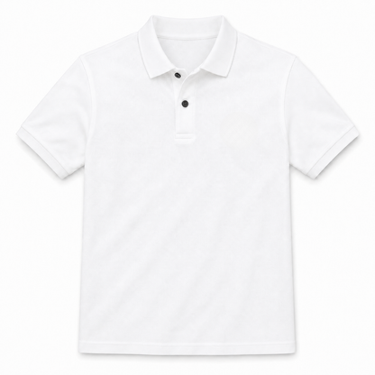 [Buy 1, Get 3] Premium Cotton Polo Shirt