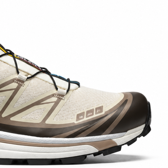 Trail Shoes