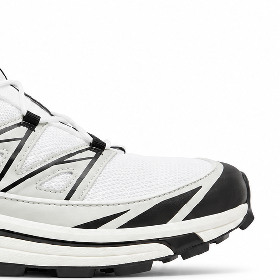 Trail Shoes