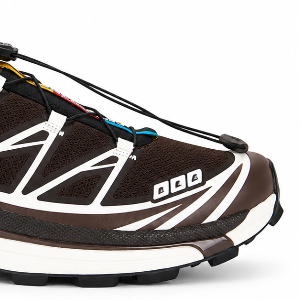Trail Shoes