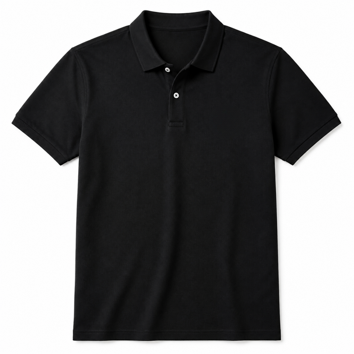 [Buy 1, Get 3] Premium Cotton Polo Shirt